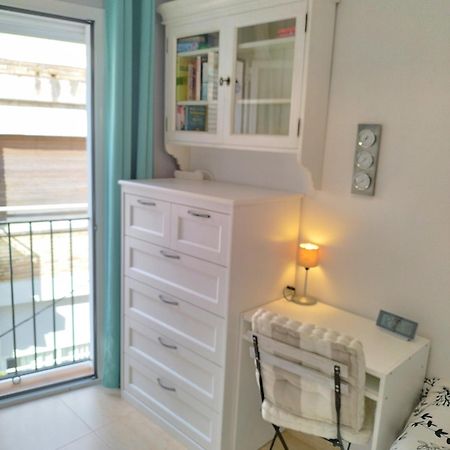 Sitges Welcom Home A Summer Flat In The Heart Of The Village Sitges Zewnętrze zdjęcie