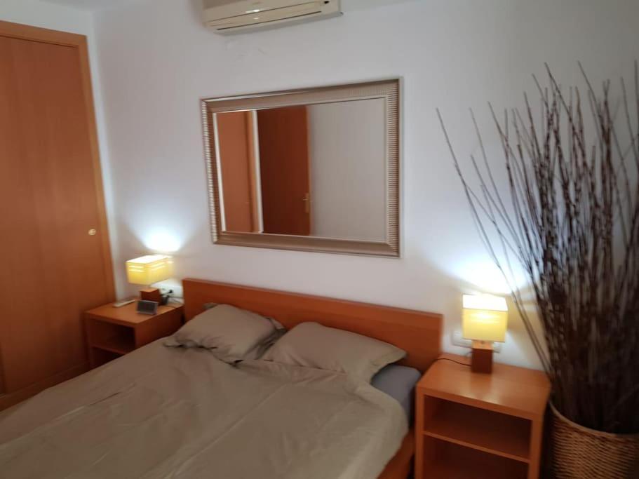 Sitges Welcom Home A Summer Flat In The Heart Of The Village Sitges Zewnętrze zdjęcie