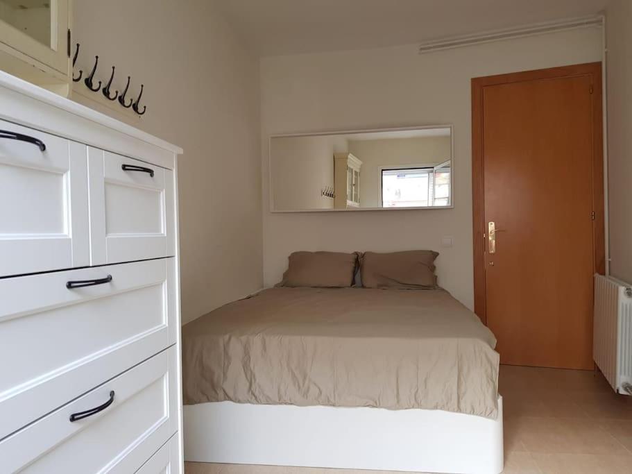 Sitges Welcom Home A Summer Flat In The Heart Of The Village Sitges Zewnętrze zdjęcie