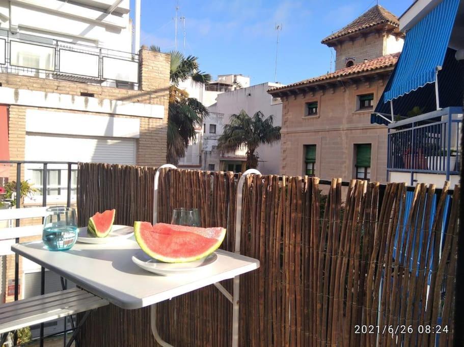 Sitges Welcom Home A Summer Flat In The Heart Of The Village Sitges Zewnętrze zdjęcie