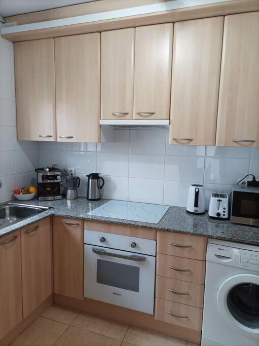 Sitges Welcom Home A Summer Flat In The Heart Of The Village Sitges Zewnętrze zdjęcie