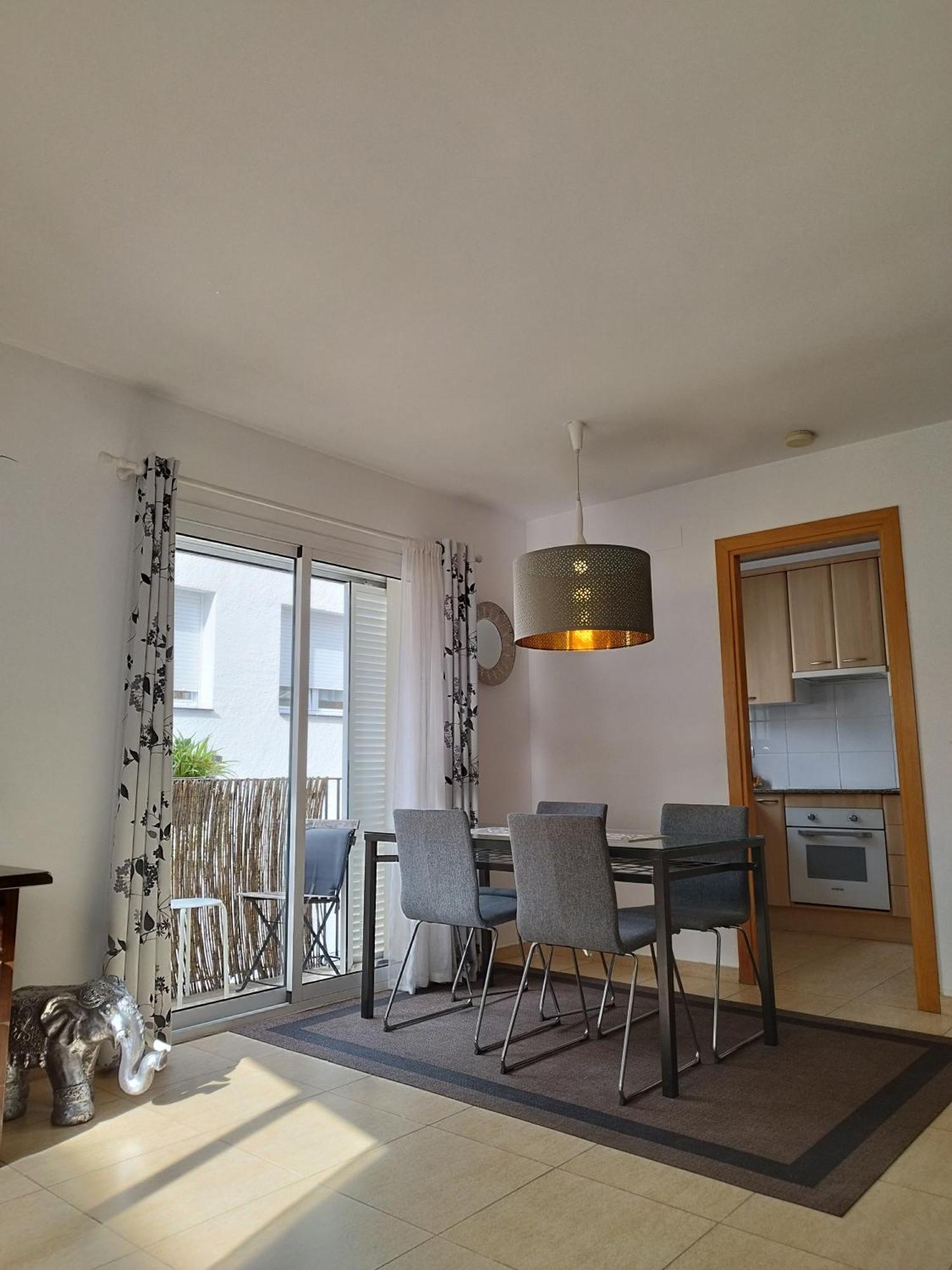 Sitges Welcom Home A Summer Flat In The Heart Of The Village Sitges Zewnętrze zdjęcie