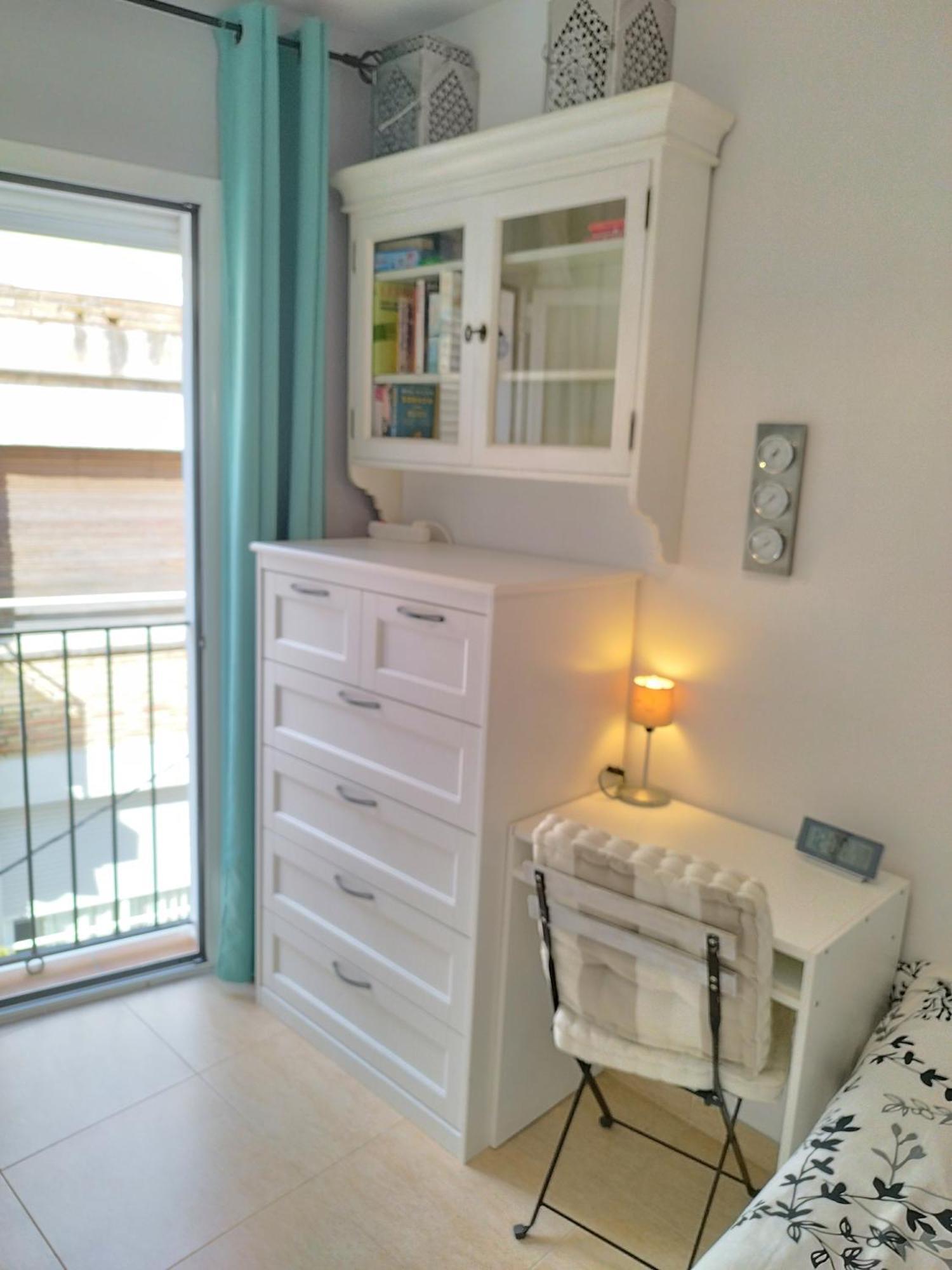 Sitges Welcom Home A Summer Flat In The Heart Of The Village Sitges Zewnętrze zdjęcie