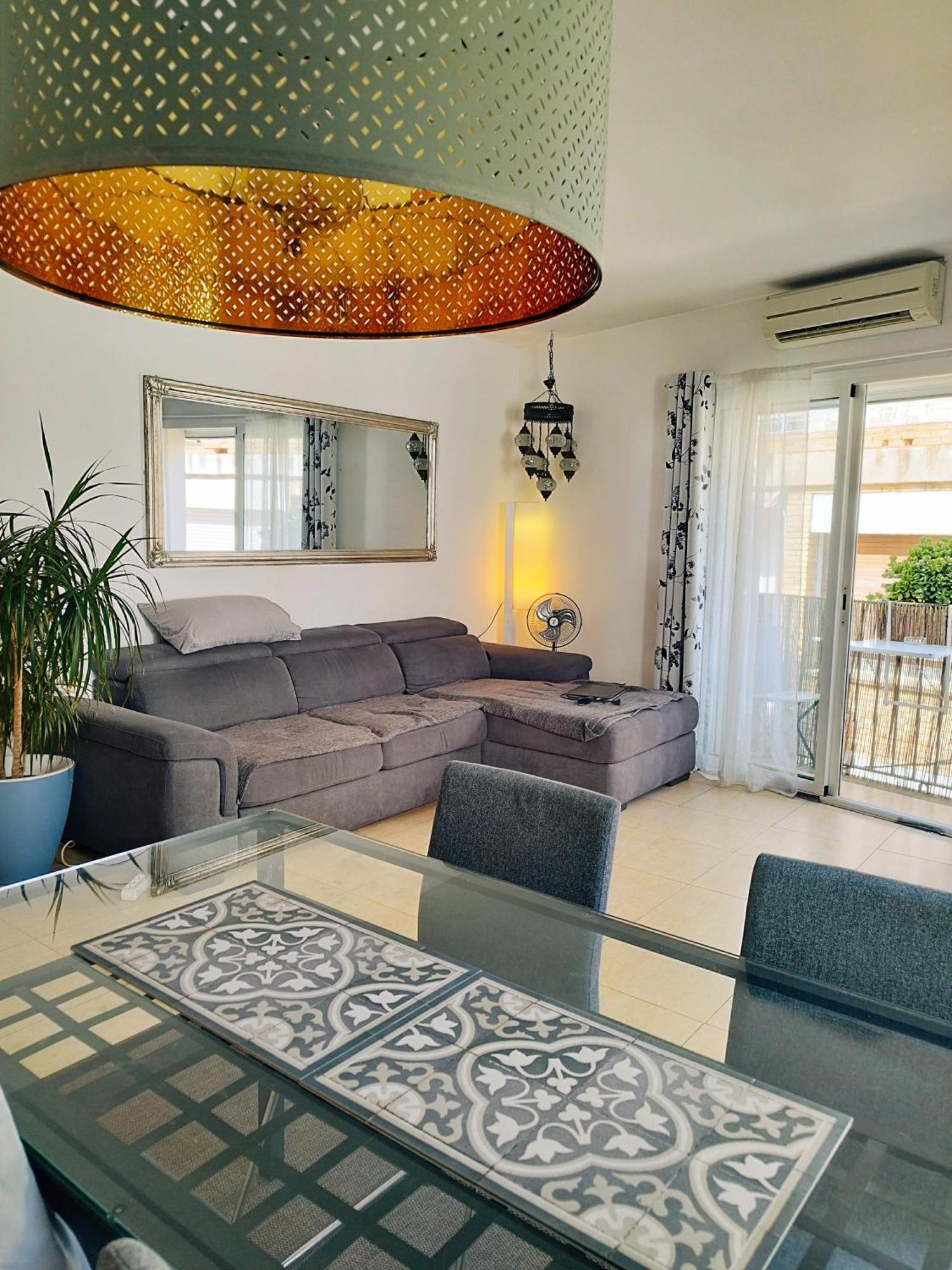 Sitges Welcom Home A Summer Flat In The Heart Of The Village Sitges Zewnętrze zdjęcie