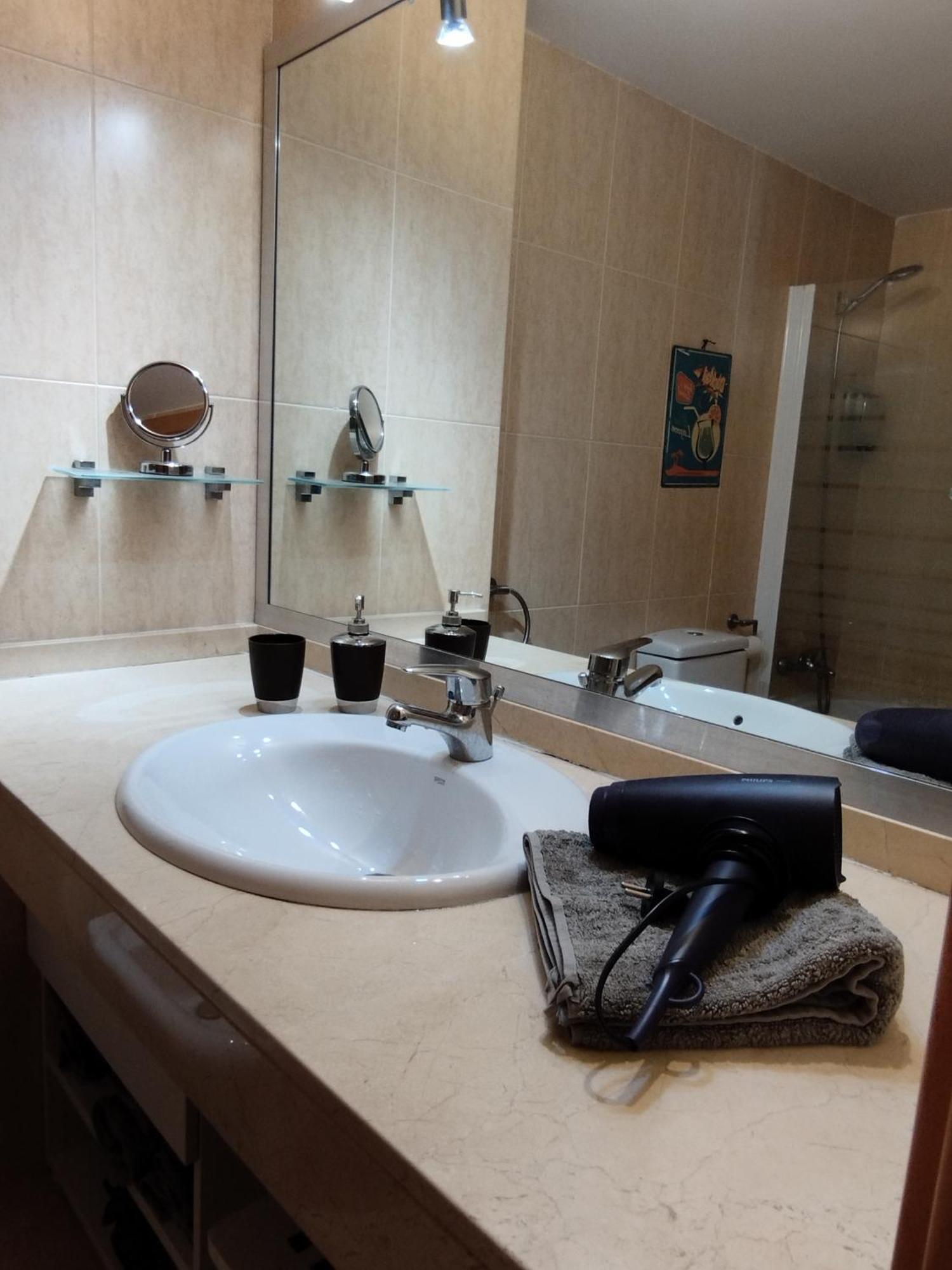 Sitges Welcom Home A Summer Flat In The Heart Of The Village Sitges Zewnętrze zdjęcie