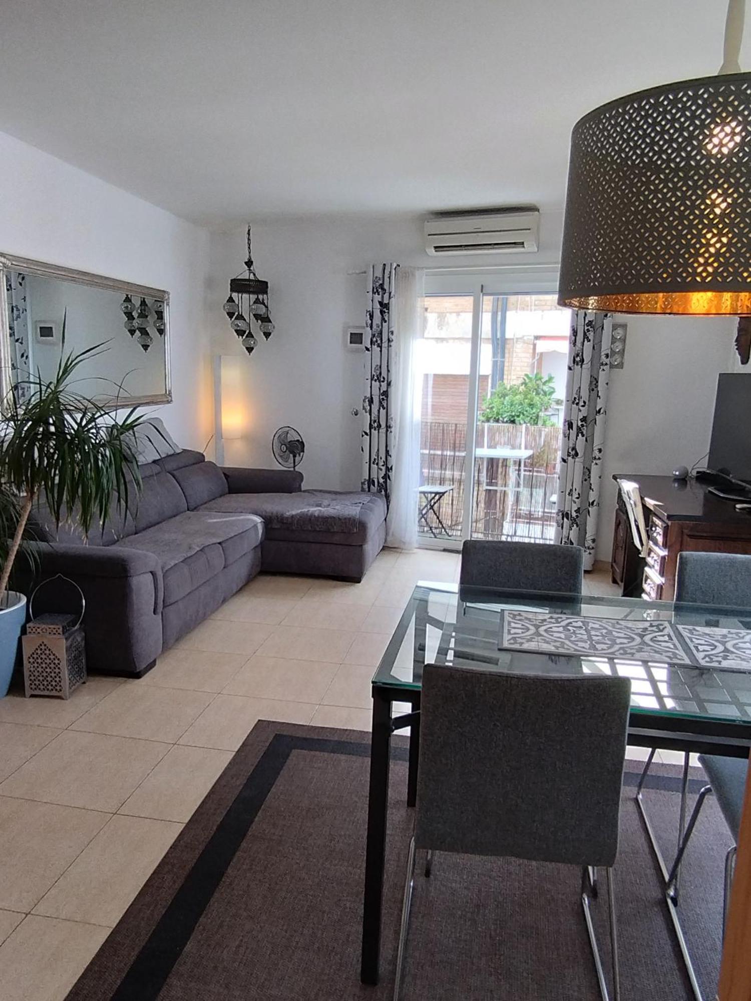 Sitges Welcom Home A Summer Flat In The Heart Of The Village Sitges Pokój zdjęcie