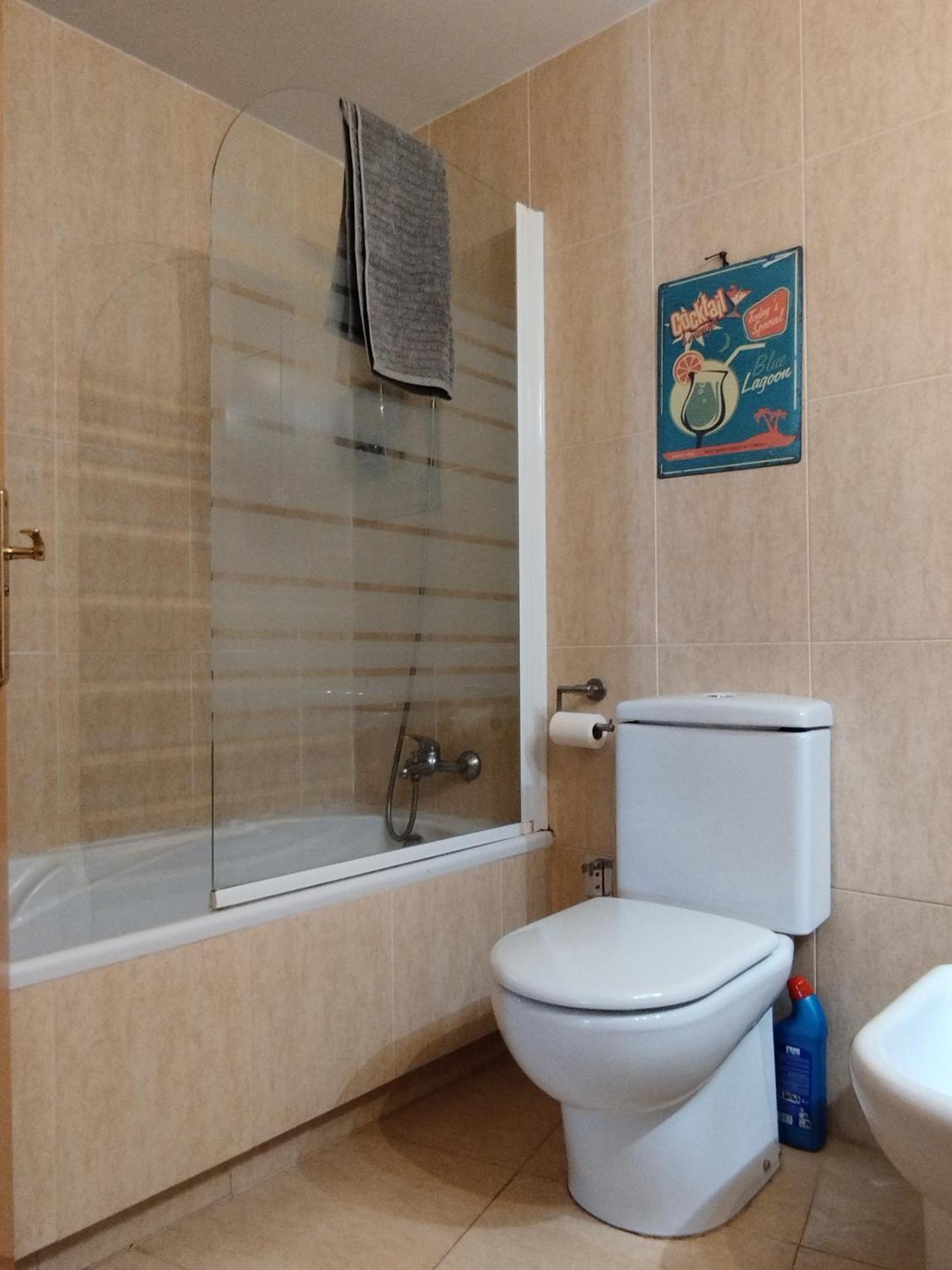 Sitges Welcom Home A Summer Flat In The Heart Of The Village Sitges Pokój zdjęcie