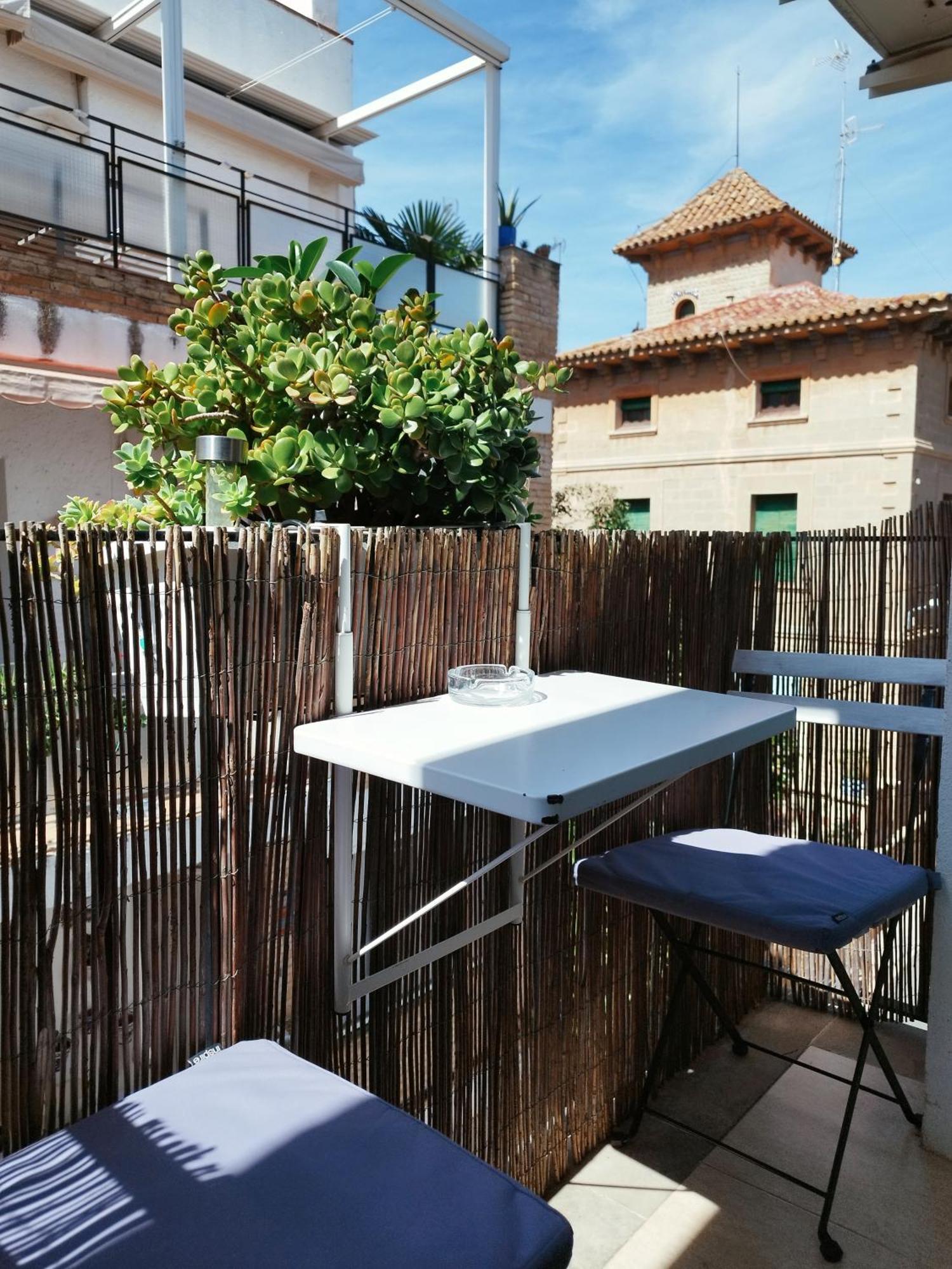 Sitges Welcom Home A Summer Flat In The Heart Of The Village Sitges Zewnętrze zdjęcie
